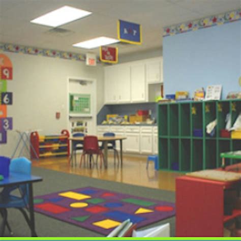 Private Preschool Bryan, TX .